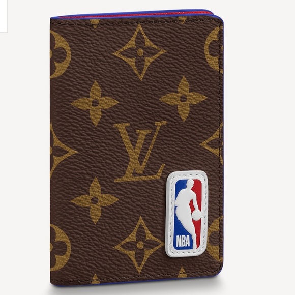 Louis Vuitton Other - LOUIS VUITTON X NBA Pocket Organizer